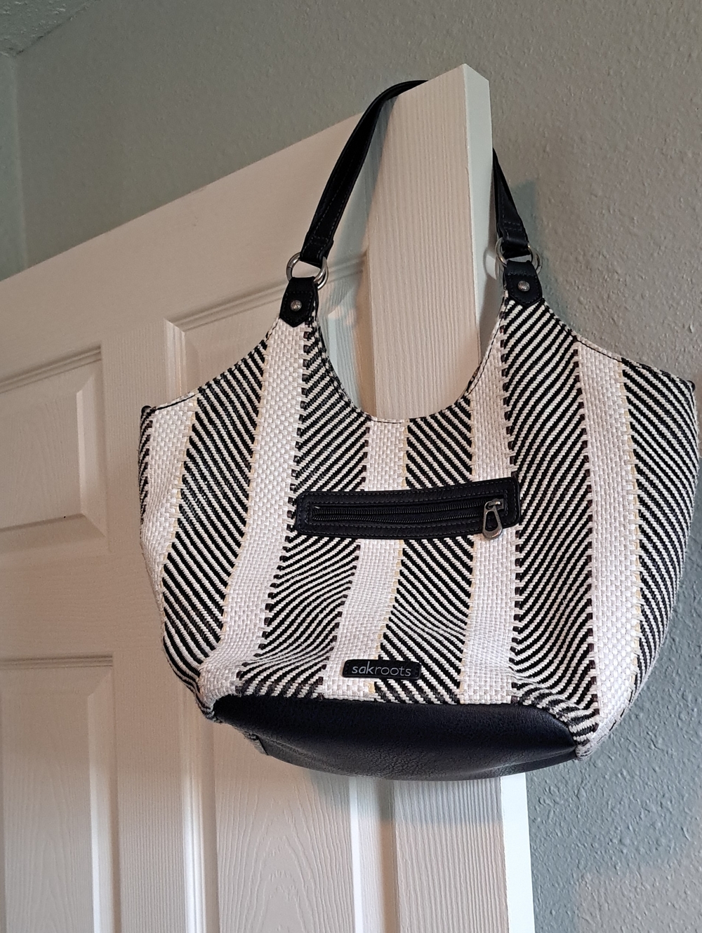 Tote Bag 9/2